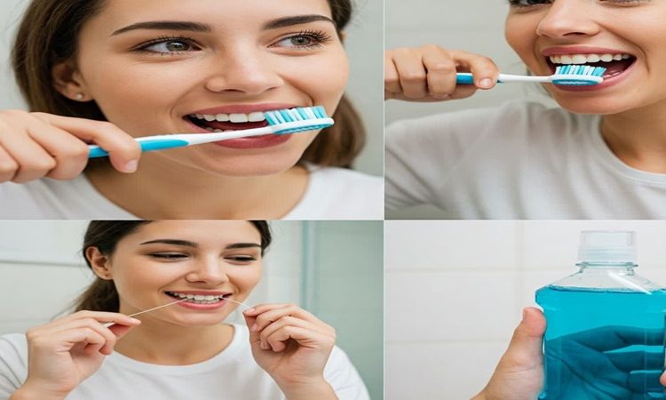 چگونه می‌توان از تجمع پلاک و جرم جلوگیری کرد؟|بهترین دندانپزشک اصفهان-بهترین جراح لثه اصفهان-قیمت ایمپلنت دندان اصفهان| دکتر حسین برجیان