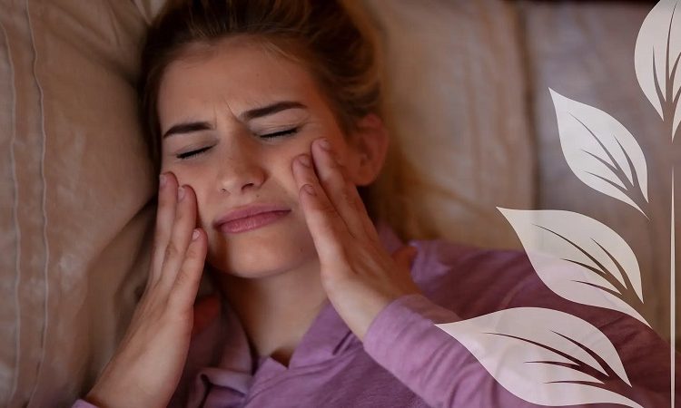 تأثير التوتر على صحة اللثة والعلاقة بين الصحة العقلية والأسنان | أفضل طبيب أسنان في أصفهان - أفضل جراح لثة في أصفهان - سعر زراعة الأسنان في أصفهان| د. حسين بورجيان