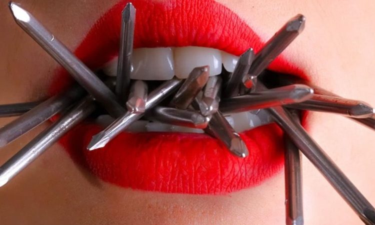 نقش استرس در بیماری های دهانی | The best dentist in Isfahan - the best gum surgeon in Isfahan - the price of dental implants in Isfahan| Dr. Hossein Borjian