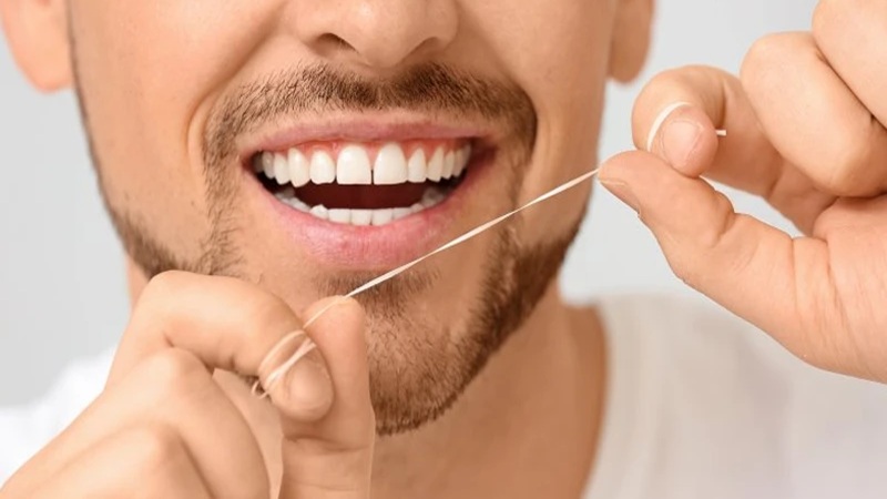 The role of oral hygiene in preventing gum disease | The best dentist in Isfahan - the best gum surgeon in Isfahan - the price of dental implants in Isfahan