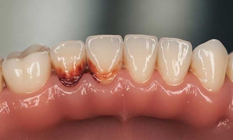 New methods of treating gum disease | Dr. Hossein Borjian (The best dentist in Isfahan - the best gum surgeon in Isfahan - the best cosmetic dentist in Isfahan)