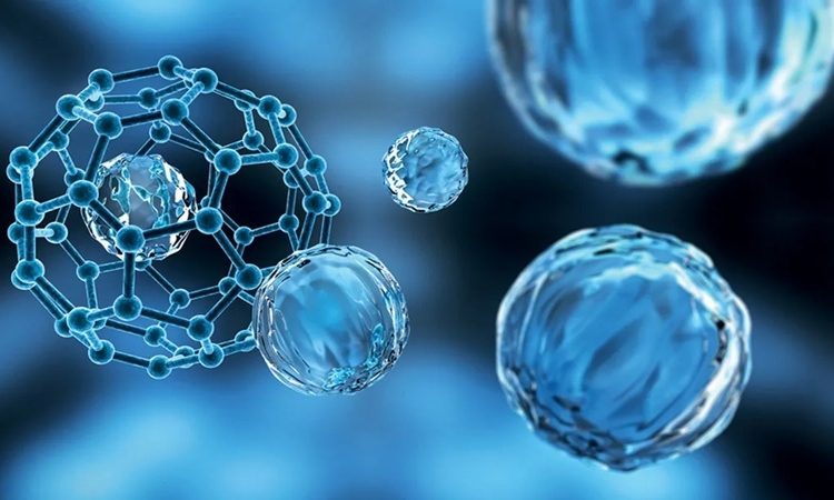 استفاده از نانومواد در درمان بیماری‌های پریودنتال | بهترین دندانپزشک اصفهان-بهترین جراح لثه اصفهان-قیمت ایمپلنت دندان اصفهان| دکتر حسین برجیان